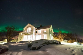 Отель Villa Ballstad  Баллстад